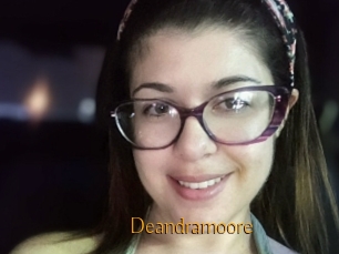 Deandramoore