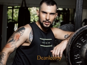 Deanleeroy