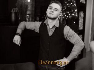 Deanmorgan