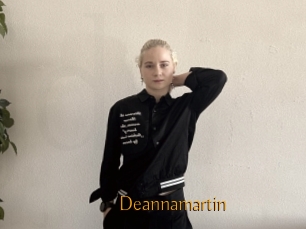 Deannamartin
