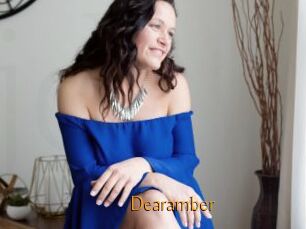 Dearamber