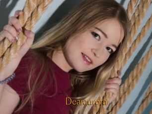 Dearaurora