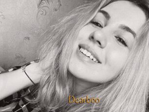 Dearboo