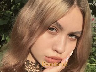 Deardarina