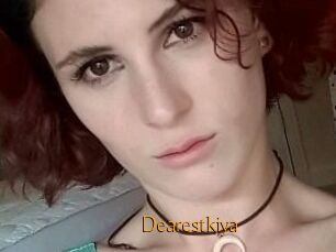 Dearestkiya
