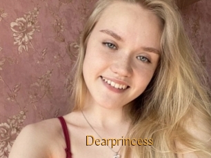 Dearprincess