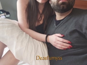 Deasfumyss