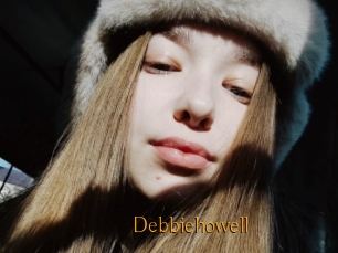 Debbiehowell