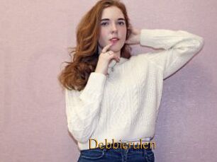 Debbierulen