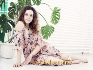 Deborahsensitive