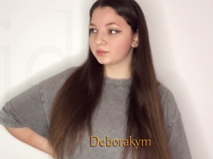 Deborakym