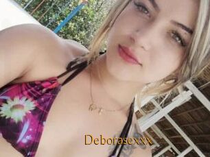 Deborasexxx
