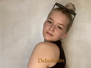 Debrahallin