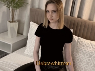 Debrawhitman
