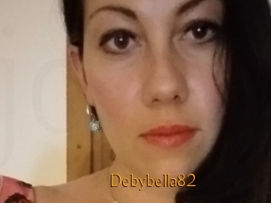Debybella82
