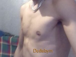 Dedislaym