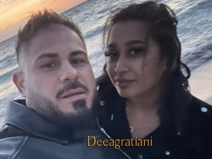Deeagratiani