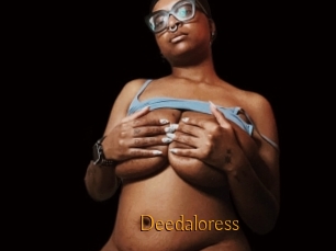 Deedaloress