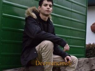 Deemiancrowly