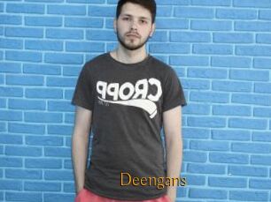 Deengans