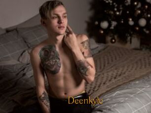 Deenkyle
