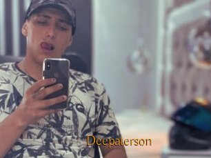 Deepaterson