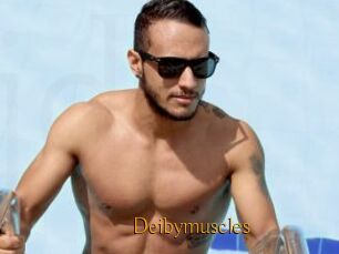 Deibymuscles