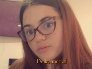 Deilasandoval