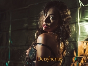 Deisyhenao