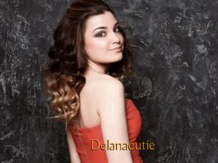 Delanacutie