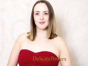 Delicateflowerx
