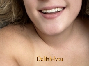 Delilah4you
