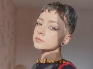 Delilahcooper