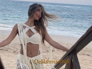 Delilahmarshall