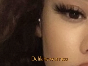 Delilahsweetness