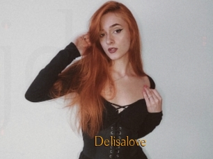 Delisalove