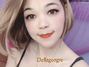 Dellageogre