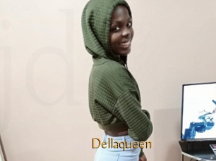 Dellaqueen