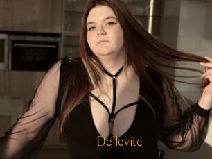 Dellevite
