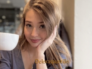 Deloraspuntillo
