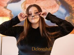 Deloreshall