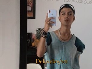 Deluxeboyhot