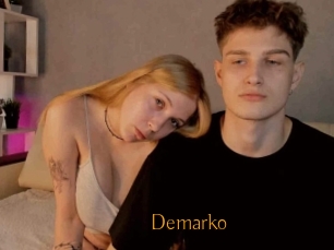 Demarko