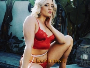 Demiamayah