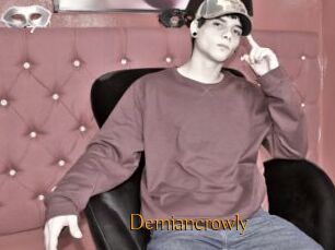 Demiancrowly
