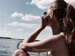Demimore