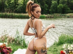 Demisky