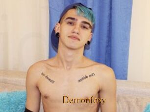 Demonfoxy