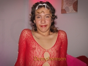 Demythomson