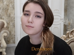 Denalarson